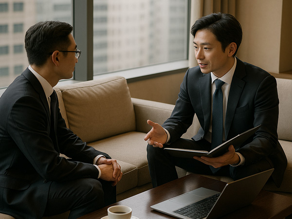 合肥高端保密顾问服务